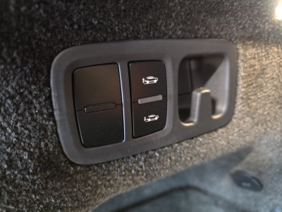 Bentley Bentayga Bentayga 4.0 V8 4WD PANO CUIR COC SOFTCLOSE