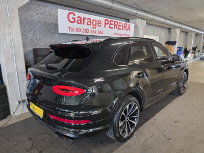 Bentley Bentayga Bentayga 4.0 V8 4WD PANO CUIR COC SOFTCLOSE