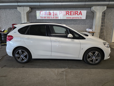 BMW 225 Active Tourer XE Hybrid PLUG IN iPERFORMANCE SPORTLINE HEAD UP PANO LED NAVI