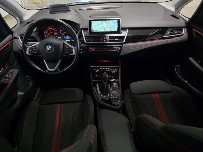 BMW 225 Active Tourer XE Hybrid PLUG IN iPERFORMANCE SPORTLINE HEAD UP PANO LED NAVI