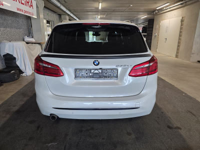 BMW 225 Active Tourer XE Hybrid PLUG IN iPERFORMANCE SPORTLINE HEAD UP PANO LED NAVI