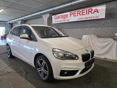 BMW 225 Active Tourer XE Hybrid PLUG IN iPERFORMANCE SPORTLINE HEAD UP PANO LED NAVI