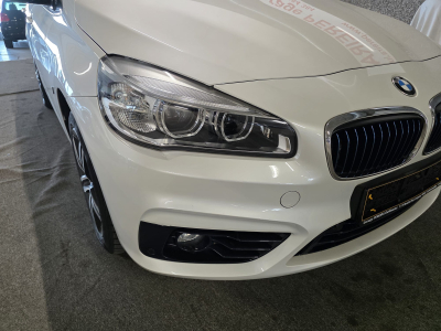 BMW 225 Active Tourer XE Hybrid PLUG IN iPERFORMANCE SPORTLINE HEAD UP PANO LED NAVI