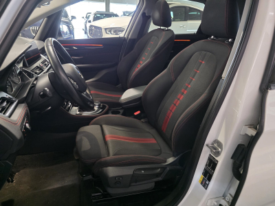 BMW 225 Active Tourer XE Hybrid PLUG IN iPERFORMANCE SPORTLINE HEAD UP PANO LED NAVI