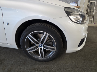 BMW 225 Active Tourer XE Hybrid PLUG IN iPERFORMANCE SPORTLINE HEAD UP PANO LED NAVI