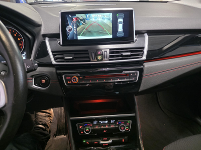 BMW 225 Active Tourer XE Hybrid PLUG IN iPERFORMANCE SPORTLINE HEAD UP PANO LED NAVI