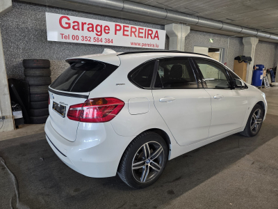 BMW 225 Active Tourer XE Hybrid PLUG IN iPERFORMANCE SPORTLINE HEAD UP PANO LED NAVI