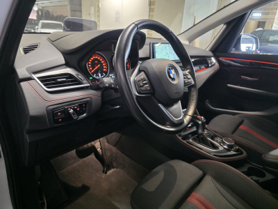 BMW 225 Active Tourer XE Hybrid PLUG IN iPERFORMANCE SPORTLINE HEAD UP PANO LED NAVI