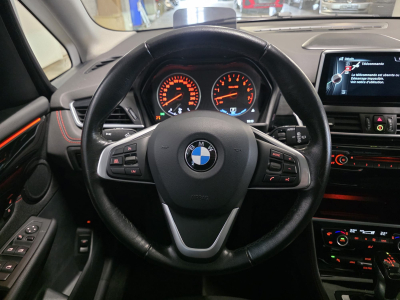 BMW 225 Active Tourer XE Hybrid PLUG IN iPERFORMANCE SPORTLINE HEAD UP PANO LED NAVI