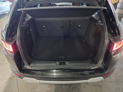 Land-Rover Range Rover Evoque 2.0 TD4 SE DYNAMIC CUIR NAVI 1 HAND