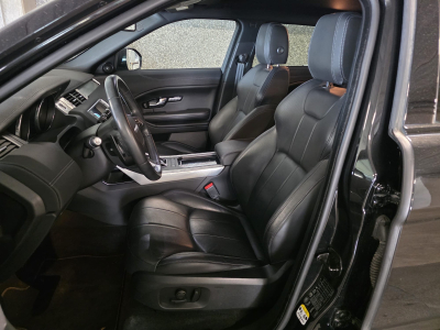 Land-Rover Range Rover Evoque 2.0 TD4 SE DYNAMIC CUIR NAVI 1 HAND