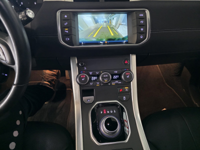 Land-Rover Range Rover Evoque 2.0 TD4 SE DYNAMIC CUIR NAVI 1 HAND