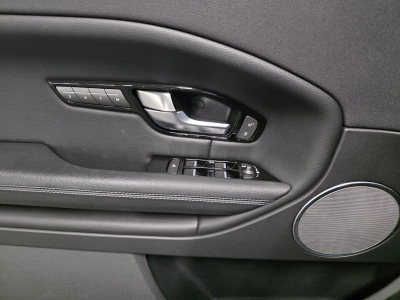 Land-Rover Range Rover Evoque 2.0 TD4 SE DYNAMIC CUIR NAVI 1 HAND