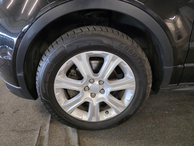 Land-Rover Range Rover Evoque 2.0 TD4 SE DYNAMIC CUIR NAVI 1 HAND