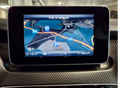 Mercedes-Benz V 250 D AMG LINE 7 SITZE CUIR NAVI 1 HAND