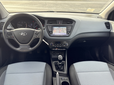 Hyundai i20 1.4 CRDI 90 PREMIUM * GARANTIE 36 MOIS *