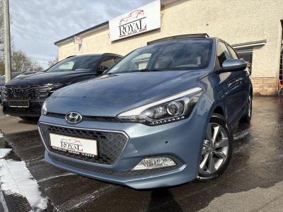 Hyundai i20 1.4 CRDI 90 PREMIUM * GARANTIE 36 MOIS *