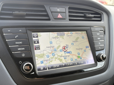 Hyundai i20 1.4 CRDI 90 PREMIUM * GARANTIE 36 MOIS *