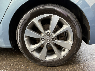 Hyundai i20 1.4 CRDI 90 PREMIUM * GARANTIE 36 MOIS *