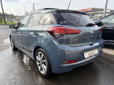 Hyundai i20 1.4 CRDI 90 PREMIUM * GARANTIE 36 MOIS *