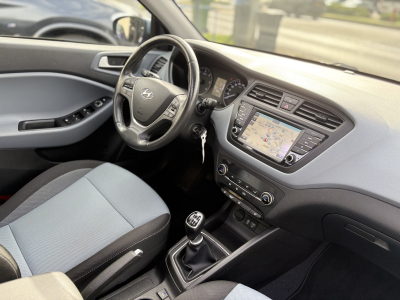 Hyundai i20 1.4 CRDI 90 PREMIUM * GARANTIE 36 MOIS *