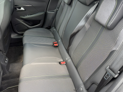 Peugeot 208 GT LINE 1.2 BVM6 100CV