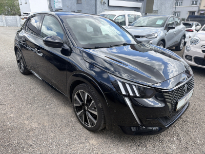 Peugeot 208 GT LINE 1.2 BVM6 100CV