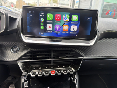 Peugeot 208 GT LINE 1.2 BVM6 100CV