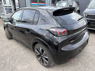 Peugeot 208 GT LINE 1.2 BVM6 100CV
