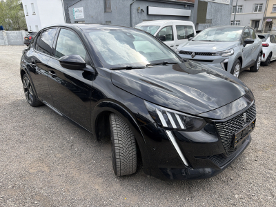 Peugeot 208 GT LINE 1.2 BVM6 100CV