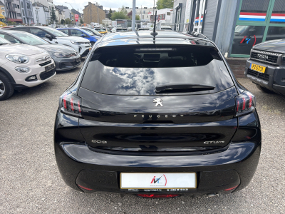Peugeot 208 GT LINE 1.2 BVM6 100CV