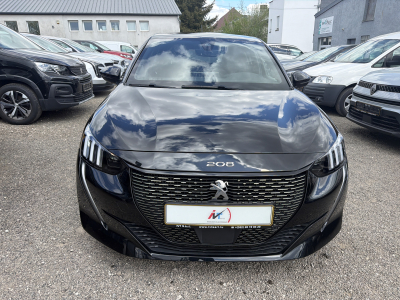 Peugeot 208 GT LINE 1.2 BVM6 100CV