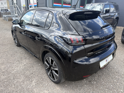 Peugeot 208 GT LINE 1.2 BVM6 100CV