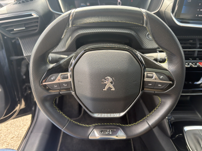 Peugeot 208 GT LINE 1.2 BVM6 100CV