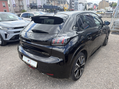 Peugeot 208 GT LINE 1.2 BVM6 100CV