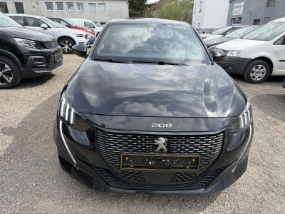 Peugeot 208 GT LINE 1.2 BVM6 100CV