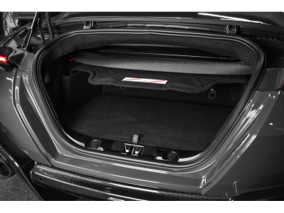 Ferrari Roma Spider - GRIGIO SCURO / FULL CARBON