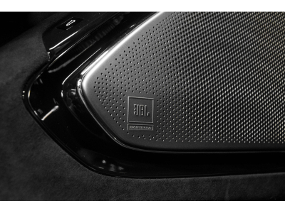 Ferrari Roma Spider - GRIGIO SCURO / FULL CARBON