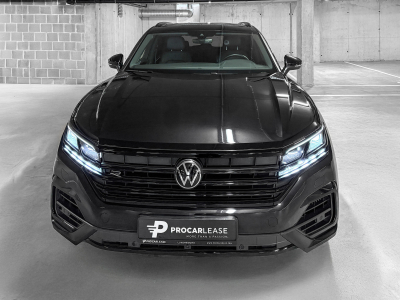 Volkswagen Touareg R 4Motion eHybrid/ ERGO CONFORT/VIRTUAL/PANORAMA