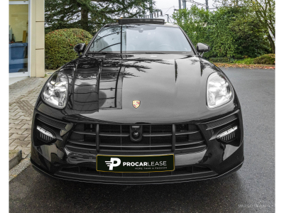 Porsche Macan Porsche Porsche Macan S /LED/PANO/21
