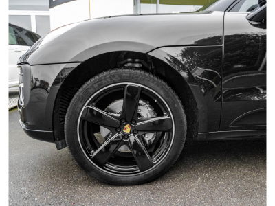Porsche Macan Porsche Porsche Macan S /LED/PANO/21