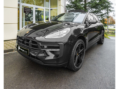 Porsche Macan Porsche Porsche Macan S /LED/PANO/21