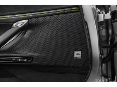 Ferrari SF90 Spider ARGENTO NURBURGRING - FULL CARBON