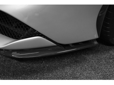 Ferrari SF90 Spider ARGENTO NURBURGRING - FULL CARBON