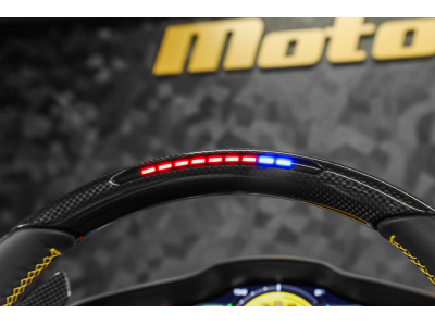 Ferrari SF90 Spider ARGENTO NURBURGRING - FULL CARBON