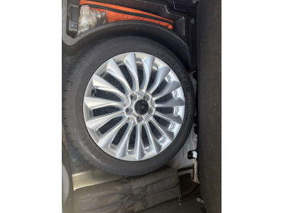 Fiat 500X 1.4T 136CV BM6