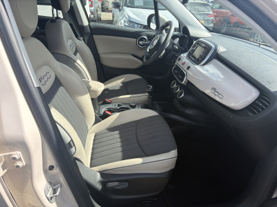 Fiat 500X 1.4T 136CV BM6