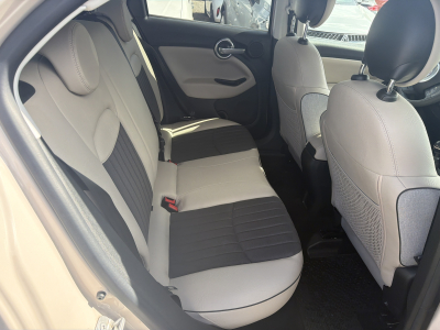 Fiat 500X 1.4T 136CV BM6