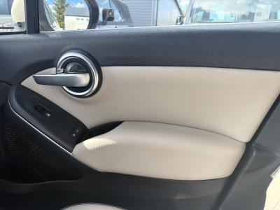 Fiat 500X 1.4T 136CV BM6