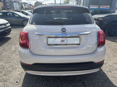 Fiat 500X 1.4T 136CV BM6